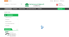 Desktop Screenshot of ibankonit.com